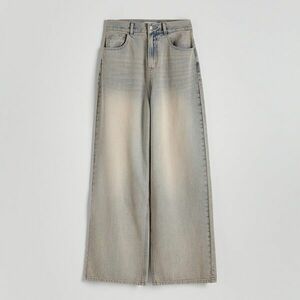 Reserved - Ladies` jeans trousers - Rózsaszín kép