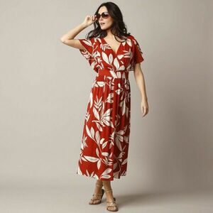 Ruha crossover hatással és XXL nyomtatással kép