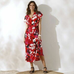 Ruha keresztezéssel és nyomtatással kép