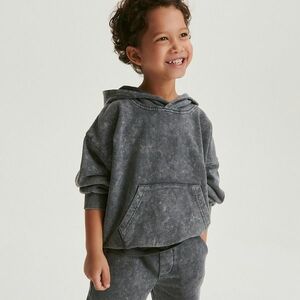 Reserved - Boys` jogging top - Szürke kép