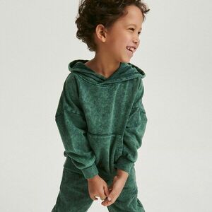 Reserved - Babies` jogging top - Türkiz kép