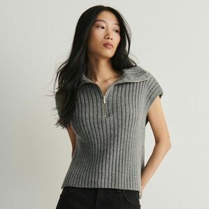 Reserved - Ladies` vest - Szürke kép