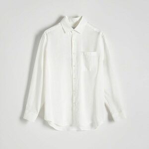 Reserved - Comfort fit ing - Fehér kép