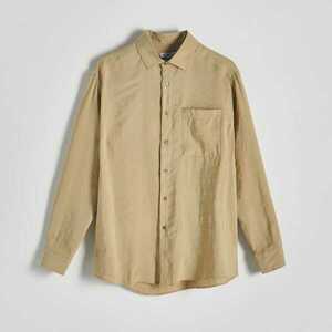 Reserved - Comfort fit ing - Zöld kép