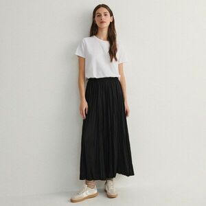 Reserved - Maxiszoknya - Fekete kép