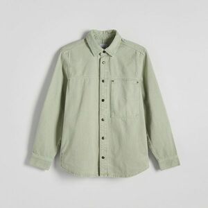 Reserved - Comfort fit ing - Bézs kép