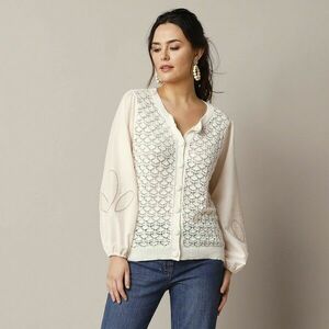 Azura pulóver 2in1 kép