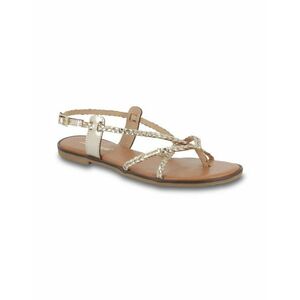 Flip-flop bőr szandál Halfonzo Les Tropéziennes par M Belarbi kép