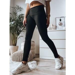 Női leggings CARDIO fekete kép