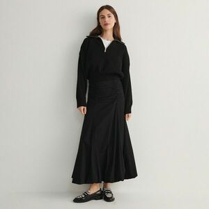 Reserved - Ladies` skirt - Fekete kép