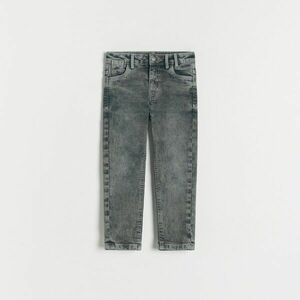 Reserved - Szaggatott regular farmer - Világosszürke kép