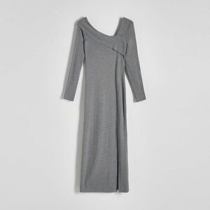 Reserved - Ladies` dress - Szürke kép
