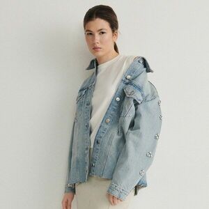 Reserved - Ladies` jacket - Kék kép