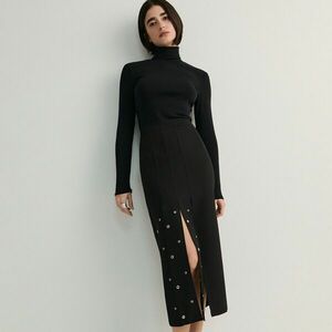 Reserved - Ladies` skirt - Fekete kép