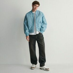 Reserved - Straight farmer - Kék kép