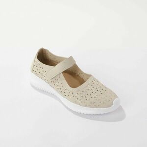 Rugalmas makk csizma kép