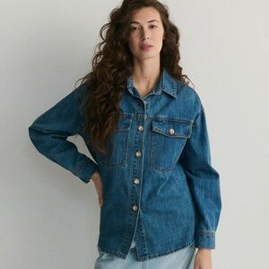 Reserved - Farmering - Kék kép