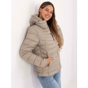 Fango steppelt kabát zsebekkel SUBLEVEL kép