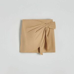 Reserved - Ladies` skirt - Bézs kép