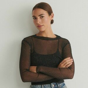 Reserved Kapucnis longsleeve kép