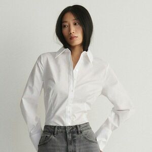 Reserved - Pamuting - Fehér kép