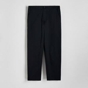 Reserved - Jogger nadrág - Fekete kép