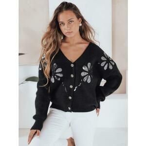 Női KERINDA mellény, fekete kép