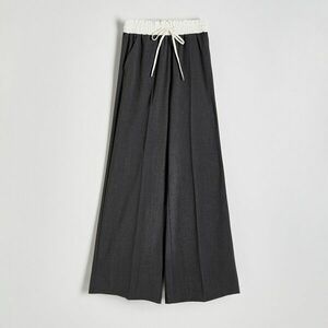 Reserved - Ladies` trousers - Szürke kép