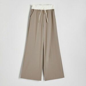 Reserved - Ladies` trousers - Szürke kép