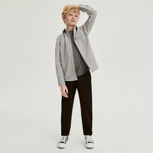 Reserved - Boys` jeans trousers - Barna kép