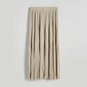 Reserved - Ladies` skirt - Bézs kép