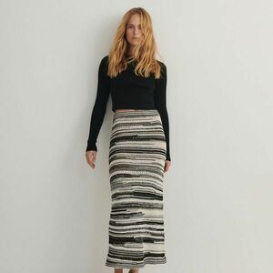 Reserved - Ladies` skirt - Többszínű kép