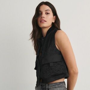 Reserved - Ladies` vest - Fekete kép