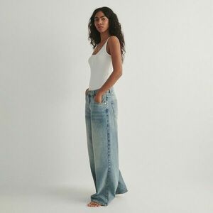 Reserved - Ladies` jeans trousers - Kék kép