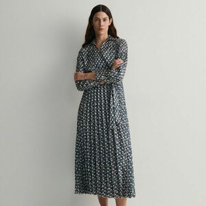 Reserved - Mintás maxiruha - Többszínű kép