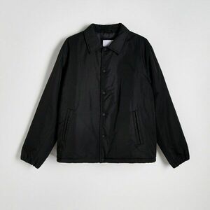 Reserved - Galléros dzseki - Fekete kép