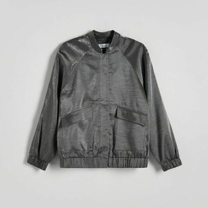 Reserved - Ladies` jacket - Szürke kép