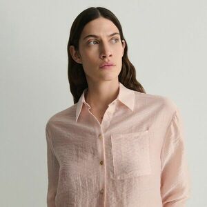 Reserved - Lyocell ing - kép