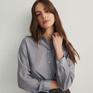 Reserved - Lyocell ing - kép