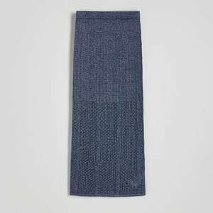 Reserved - Ladies` skirt - Tengerészkék kép