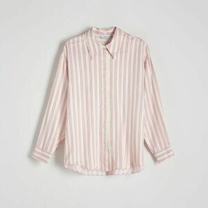 Reserved - Viszkózing - Többszínű kép