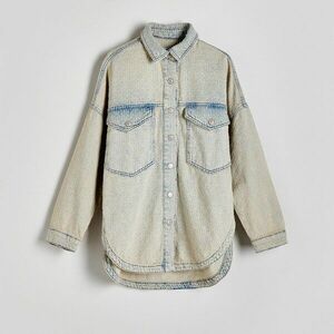 Reserved - Farmering - Kék kép