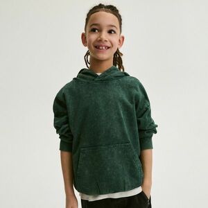 Reserved - Boys` jogging top - Türkiz kép