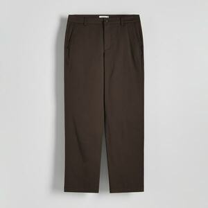 Reserved - Men`s trousers - Barna kép