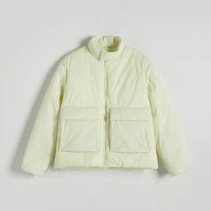 Reserved - Bomberdzseki - Sárga kép