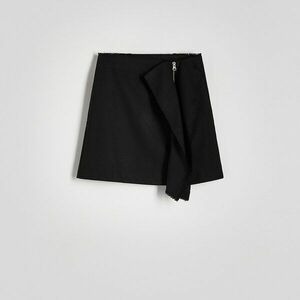 Reserved - Ladies` skirt - Fekete kép