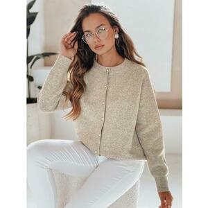 SELINA női mellény, bézs kép