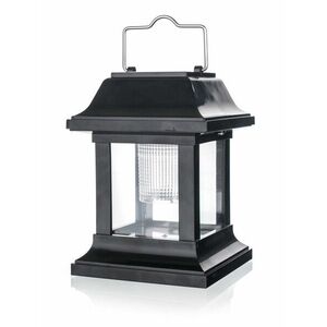 Napelemes lámpa kép