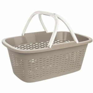 Mosókosár fogantyúval LOOP kép