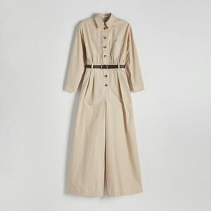 Reserved - Ingruha övvel - Bézs kép